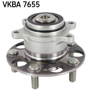 Wheel Bearing Kit - VKBA 7655 SKF